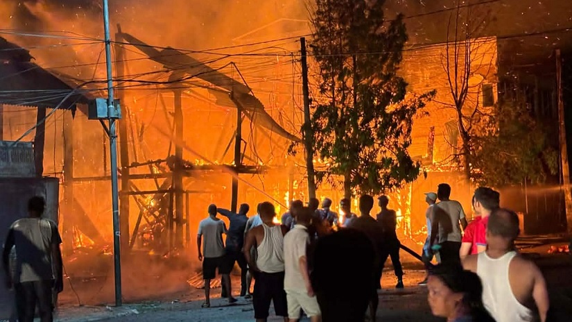 NAB — नव आवाज बिहानी